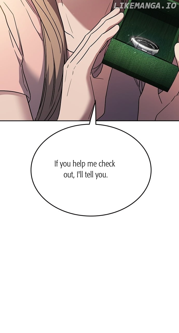 How to break up well Chapter 24 - page 6
